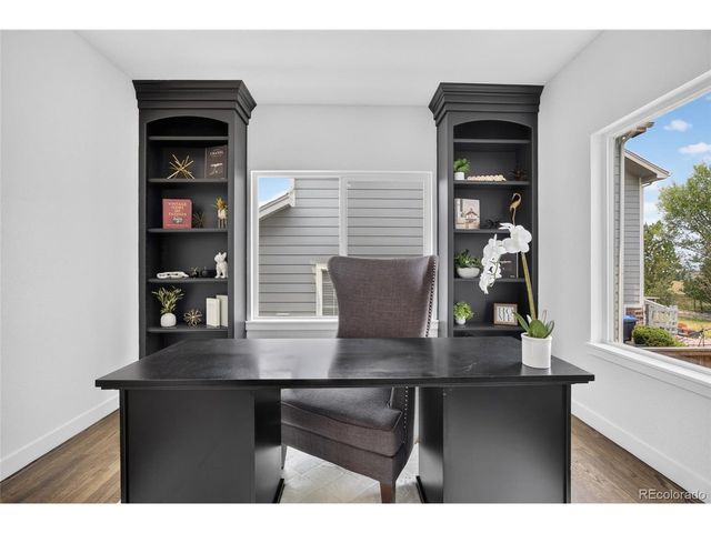 1081 Foursome Dr, Castle Rock, CO 80104