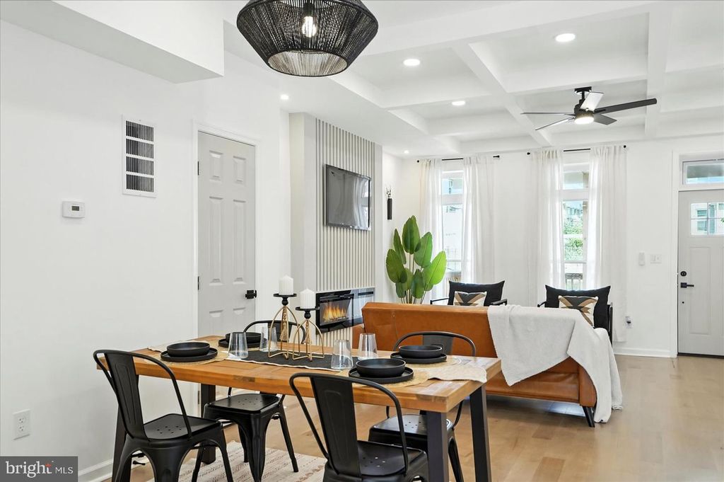 3211 PIEDMONT AVE, Baltimore, MD 21216