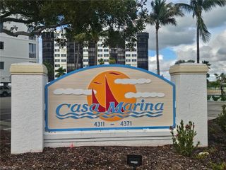Dock #60 4351 Bay Beach LN, Fort Myers Beach, FL 33931