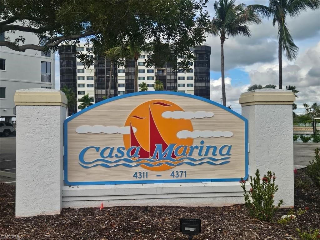 Dock #60 4351 Bay Beach LN, FORT MYERS BEACH, FL 33931 — photo 2