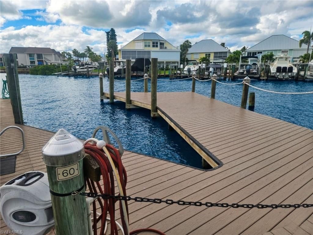 Dock #60 4351 Bay Beach LN, FORT MYERS BEACH, FL 33931 — photo 5