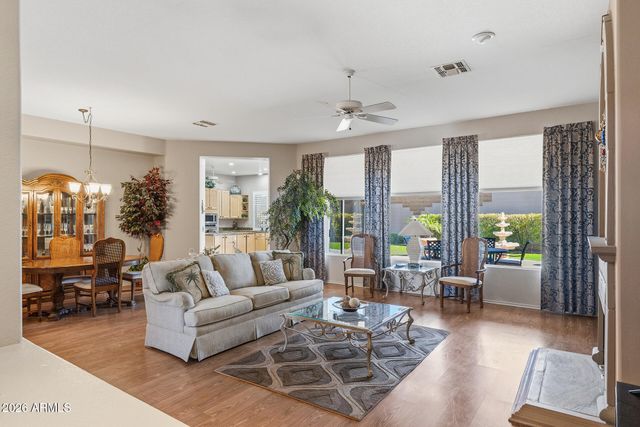 18735 N 83RD Lane, Peoria, AZ 85382