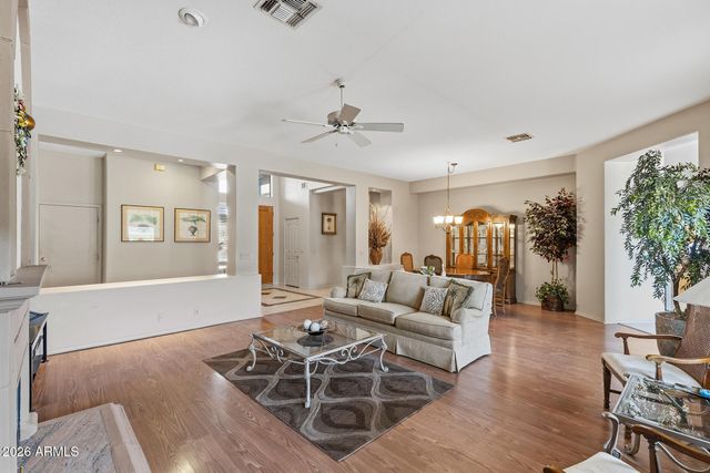 18735 N 83RD Lane, Peoria, AZ 85382