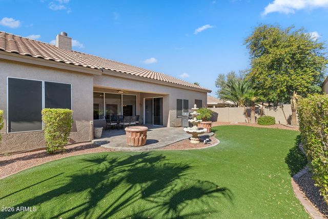 18735 N 83RD Lane, Peoria, AZ 85382