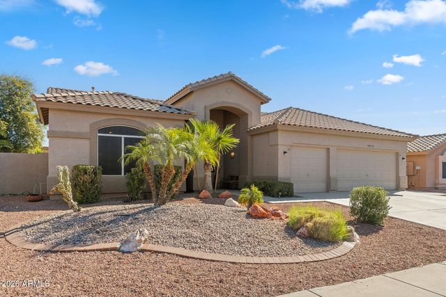 18735 N 83RD Lane, Peoria, AZ 85382