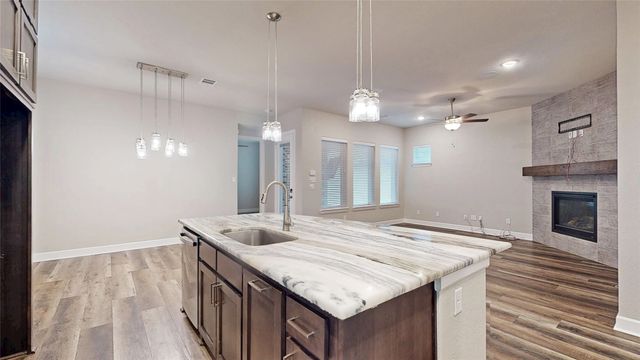 1537 Kessler Drive, Carrollton, TX 75006