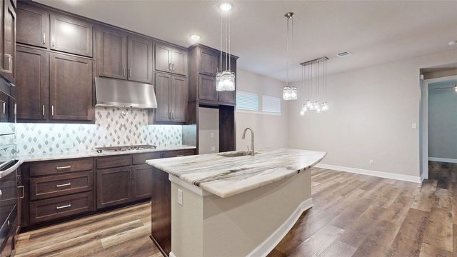 1537 Kessler Drive, Carrollton, TX 75006