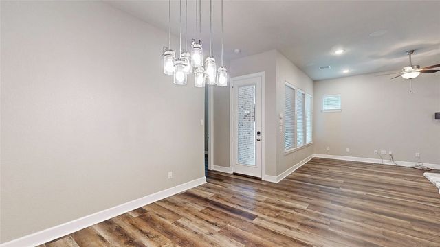 1537 Kessler Drive, Carrollton, TX 75006