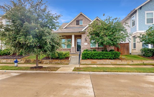 1537 Kessler Drive, Carrollton, TX 75006