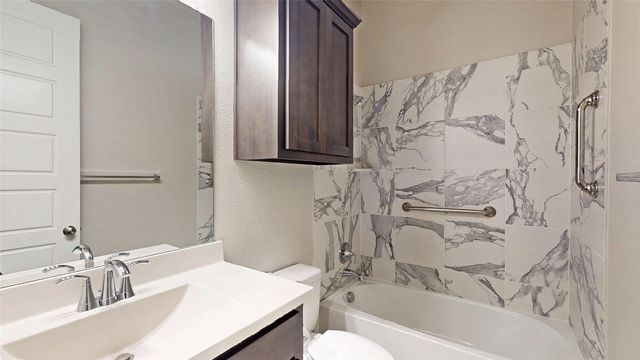 1537 Kessler Drive, Carrollton, TX 75006