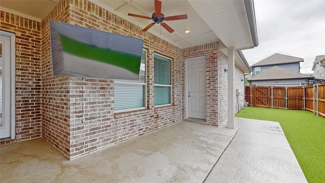 1537 Kessler Drive, Carrollton, TX 75006