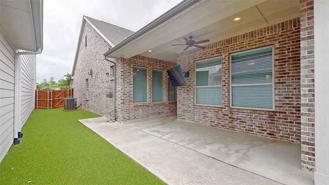 1537 Kessler Drive, Carrollton, TX 75006