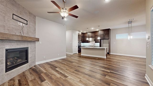 1537 Kessler Drive, Carrollton, TX 75006