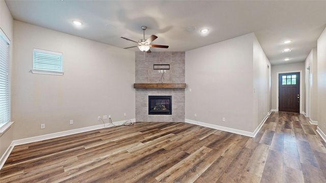 1537 Kessler Drive, Carrollton, TX 75006
