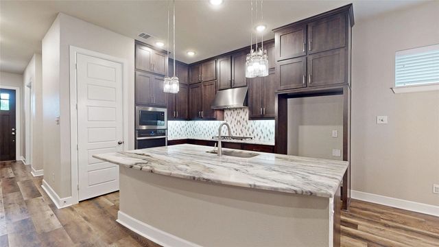 1537 Kessler Drive, Carrollton, TX 75006