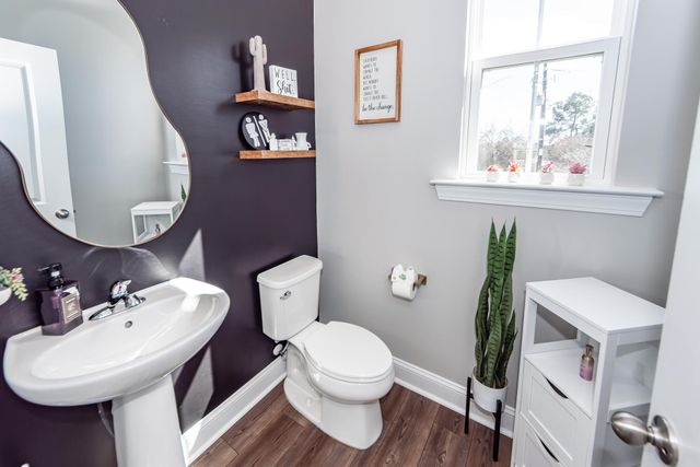 1247 Tice Lane, North Charleston, SC 29405