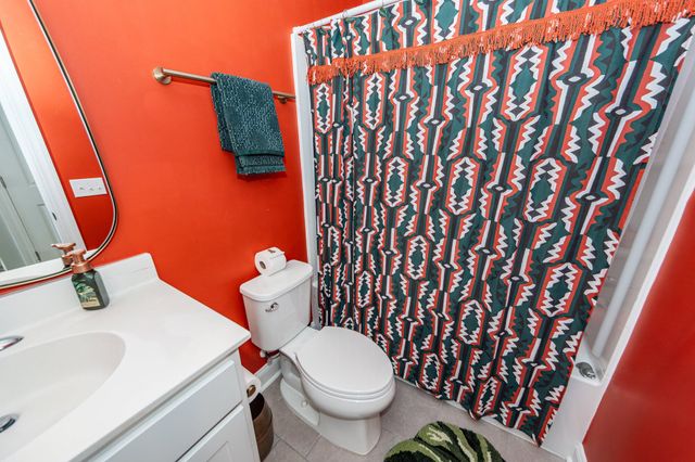 1247 Tice Lane, North Charleston, SC 29405