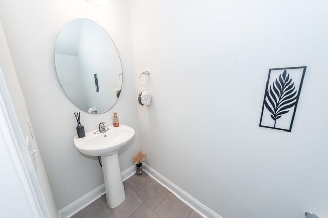 1247 Tice Lane, North Charleston, SC 29405