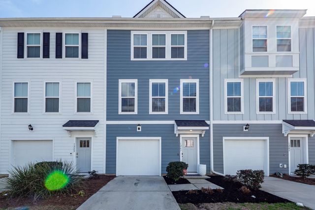 1247 Tice Lane, North Charleston, SC 29405