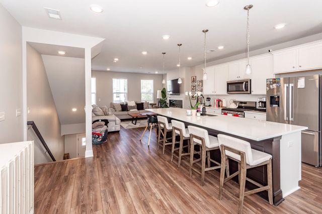 1247 Tice Lane, North Charleston, SC 29405