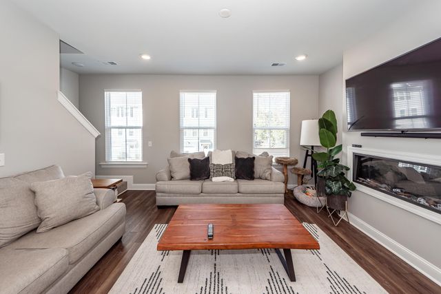 1247 Tice Lane, North Charleston, SC 29405