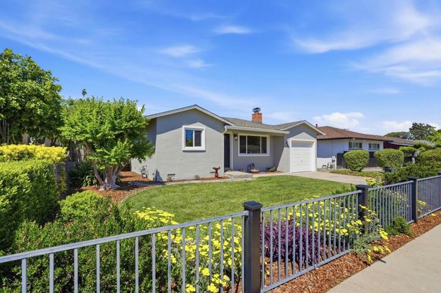 251 Del Norte Avenue, Sunnyvale, CA 94085