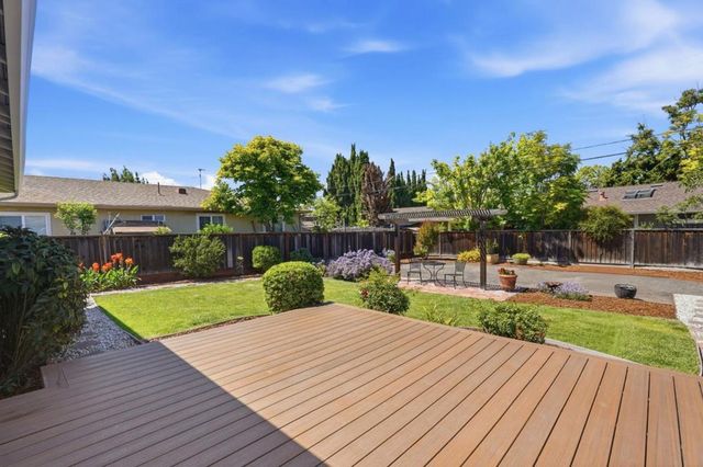 251 Del Norte Avenue, Sunnyvale, CA 94085