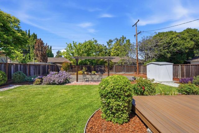 251 Del Norte Avenue, Sunnyvale, CA 94085