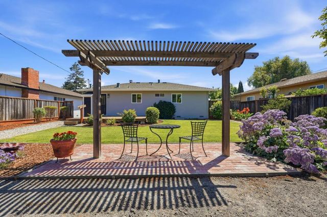 251 Del Norte Avenue, Sunnyvale, CA 94085