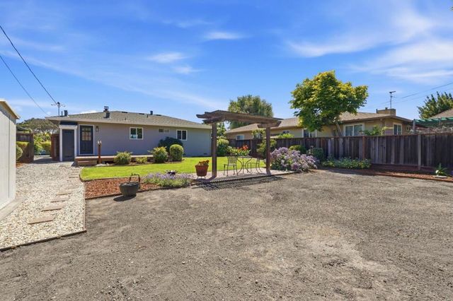 251 Del Norte Avenue, Sunnyvale, CA 94085