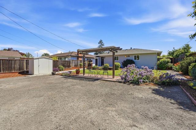251 Del Norte Avenue, Sunnyvale, CA 94085