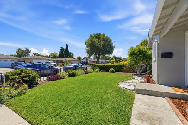 251 Del Norte Avenue, Sunnyvale, CA 94085