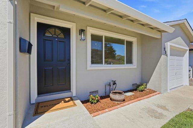 251 Del Norte Avenue, Sunnyvale, CA 94085
