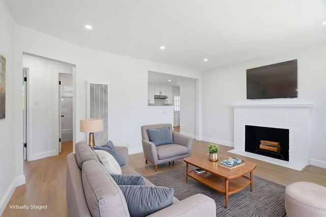 251 Del Norte Avenue, Sunnyvale, CA 94085