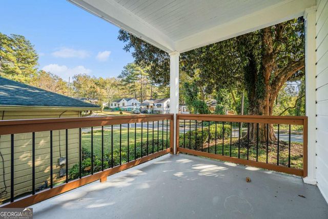 1443 Avon Avenue SW, Atlanta, GA 30310