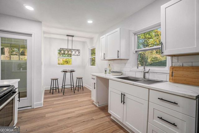 1443 Avon Avenue SW, Atlanta, GA 30310