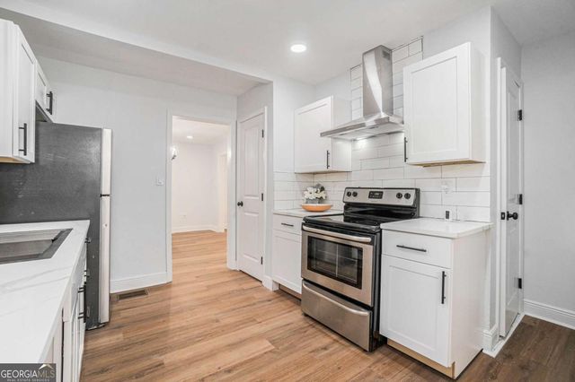 1443 Avon Avenue SW, Atlanta, GA 30310