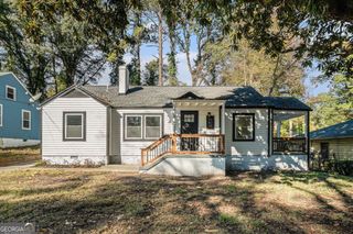 1443 Avon Avenue SW, Atlanta, GA 30310