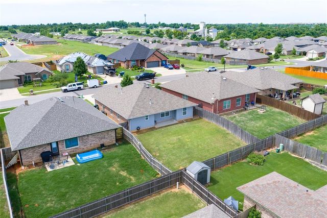 10639 SE 26th Street, Oklahoma City, OK 73130