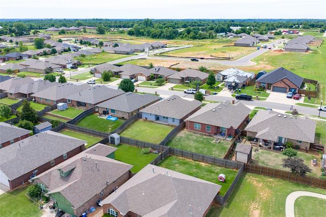 10639 SE 26th Street, Oklahoma City, OK 73130