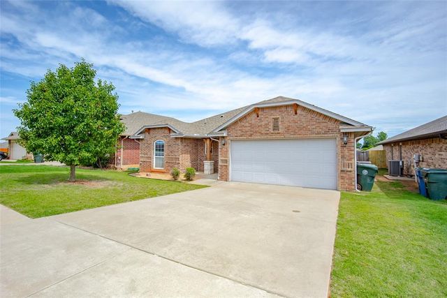 10639 SE 26th Street, Oklahoma City, OK 73130
