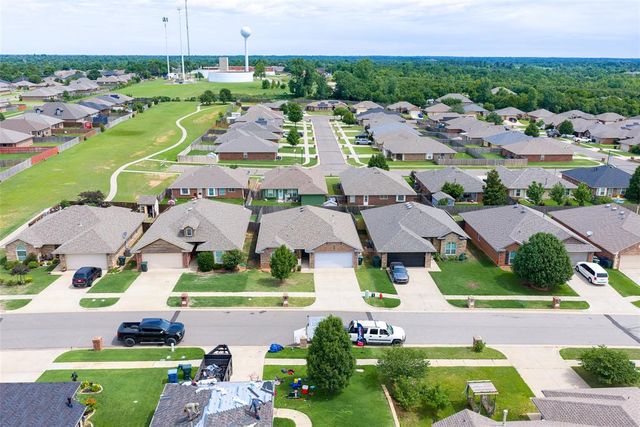 10639 SE 26th Street, Oklahoma City, OK 73130