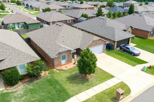 10639 SE 26th Street, Oklahoma City, OK 73130