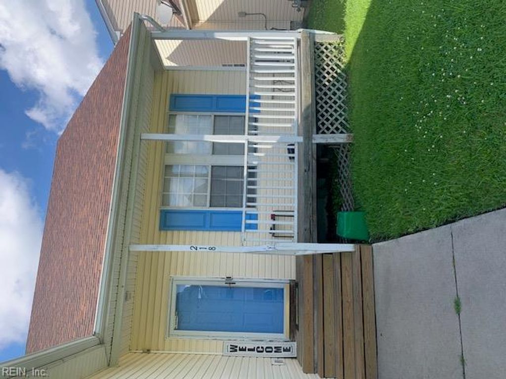 218 Gregg ST, Chesapeake, VA 23320