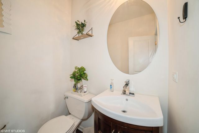 8569 Marshall Street, Merrillville, IN 46410