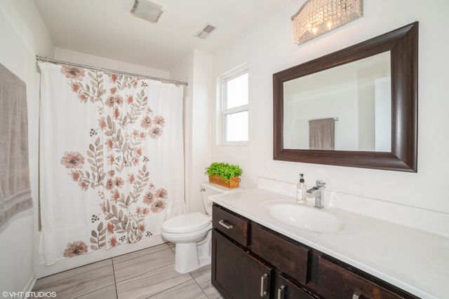 8569 Marshall Street, Merrillville, IN 46410