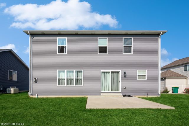 8569 Marshall Street, Merrillville, IN 46410