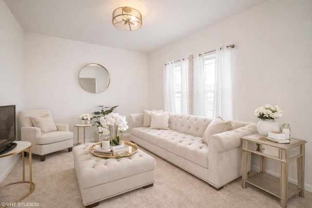 8569 Marshall Street, Merrillville, IN 46410