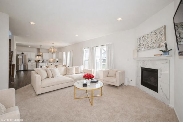 8569 Marshall Street, Merrillville, IN 46410