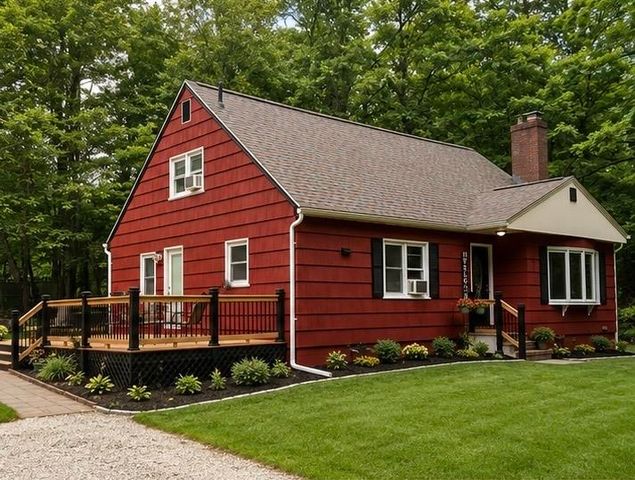 7 Will Drive, New Ipswich, NH 03071